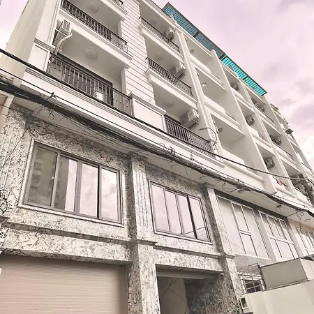 Quiet Perfect Located 1Br With Desk 504-2