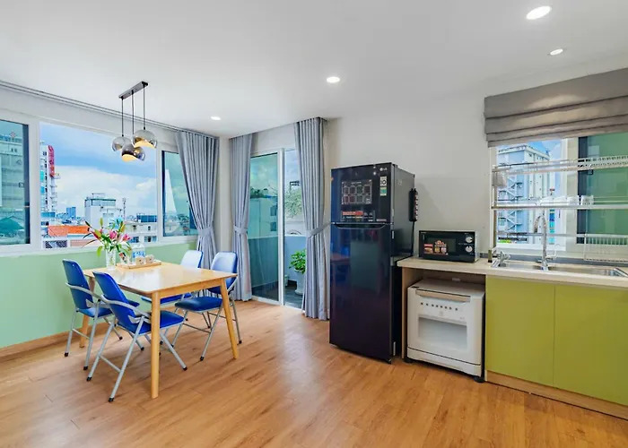 Momo Residence